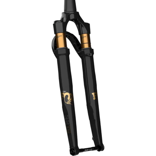 FOX 32 Taper-Cast Factory Suspension Fork - 700c - Image 3