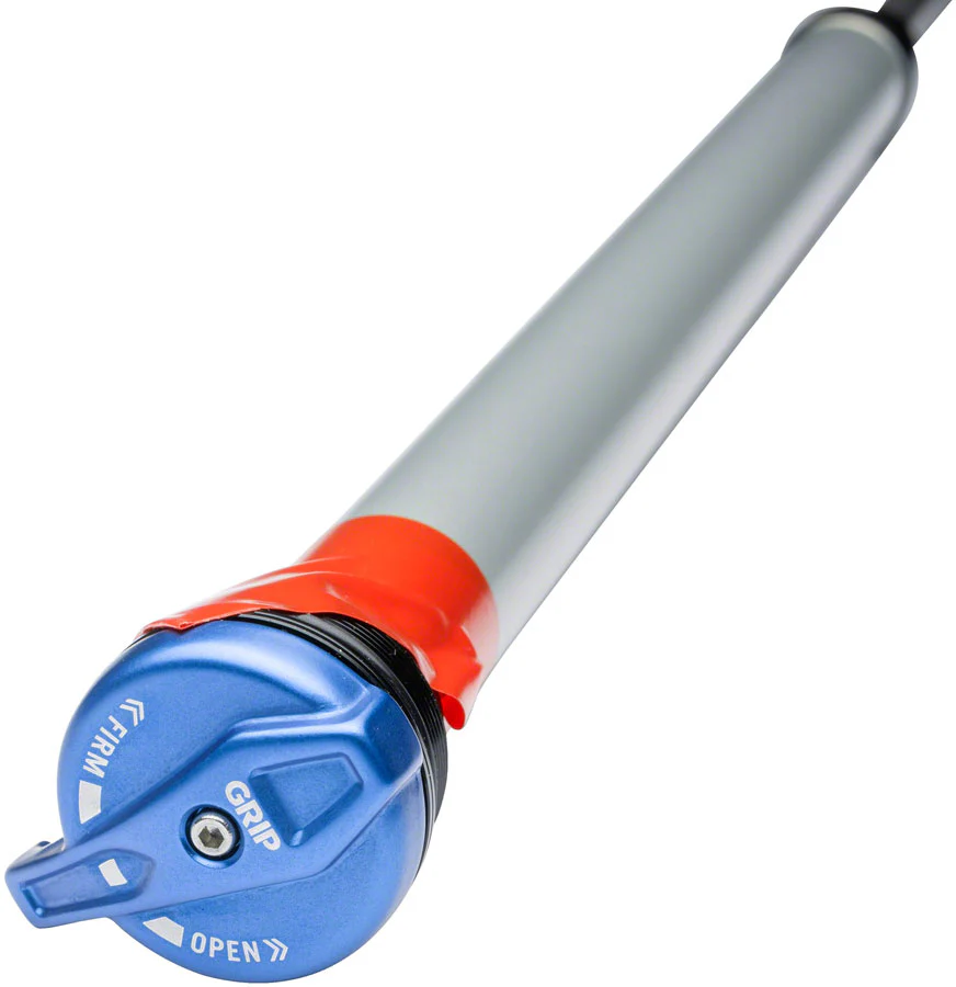 FOX Damper Assembly - 2019 34 Rhythm 29, Grip Cartridge