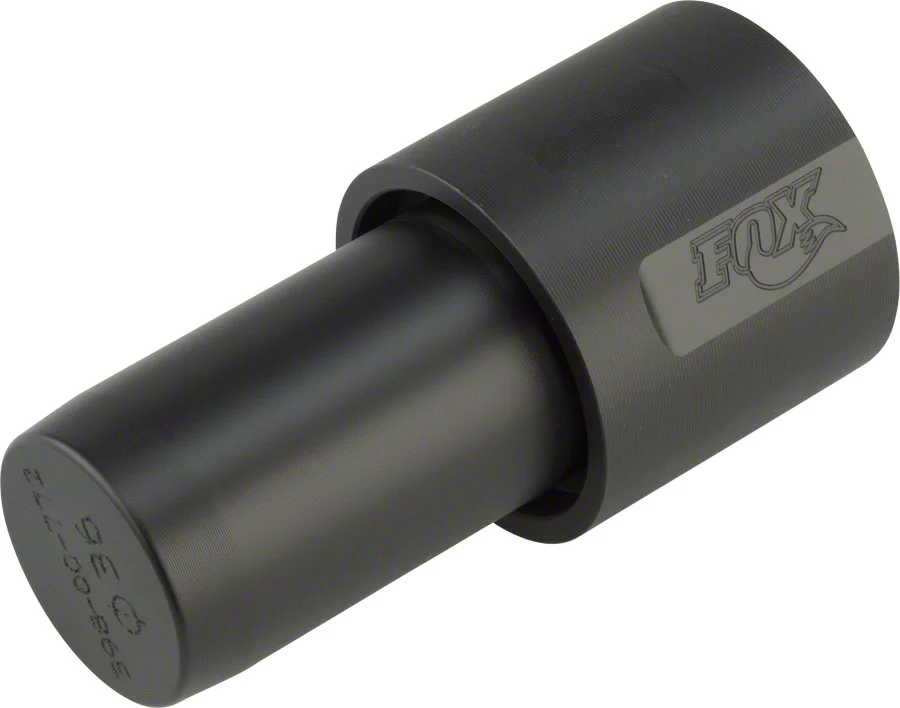 FOX Fork Lower Leg Seal Driver Tool - Image 4