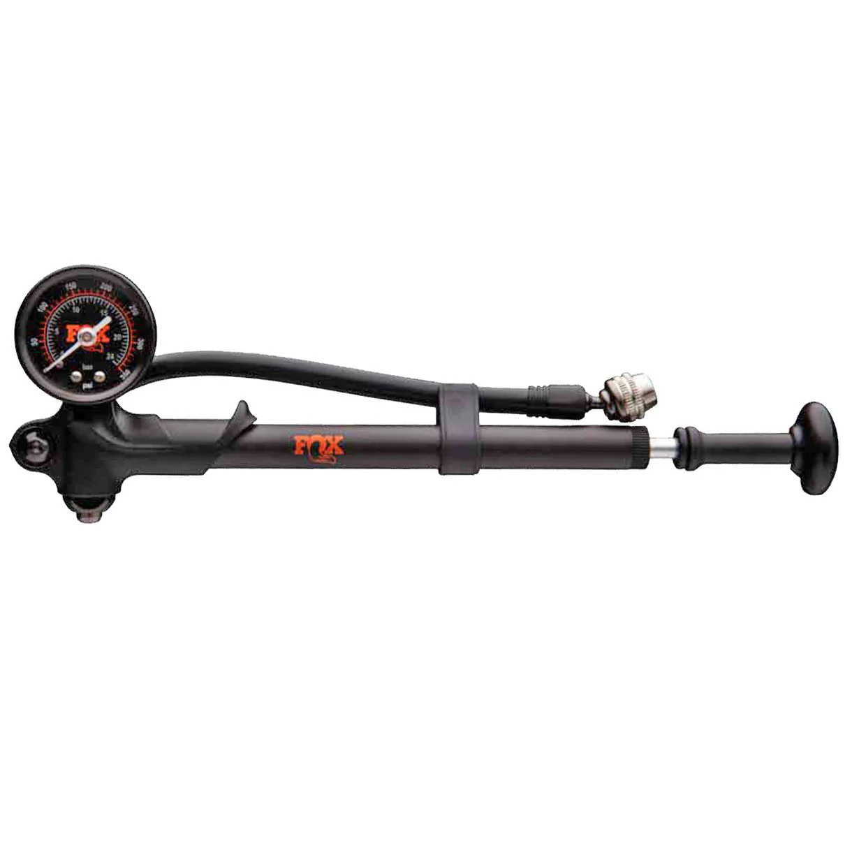 Fox HP Shock Pump - 350 psi - Image 2
