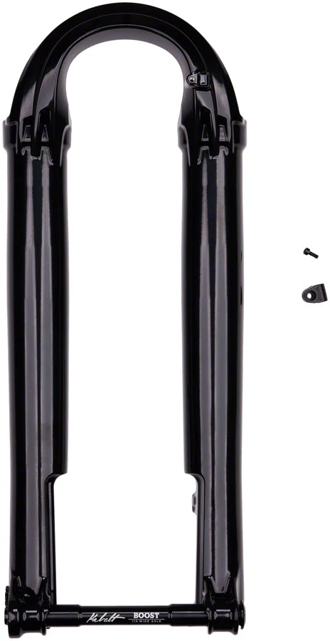FOX Lower Leg Assembly - 2019 34 SC 29in 120 15x110