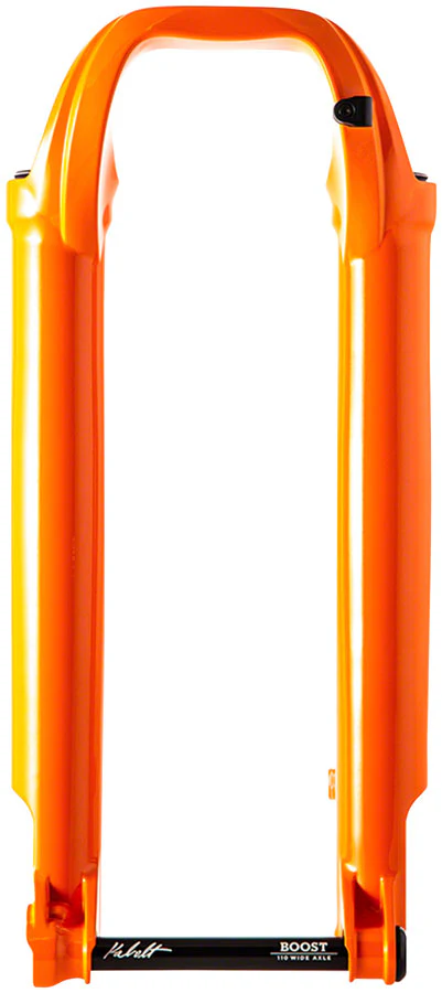 FOX Lower Leg Assembly - 2019 34 SC 29in 120 15x110 - Image 2