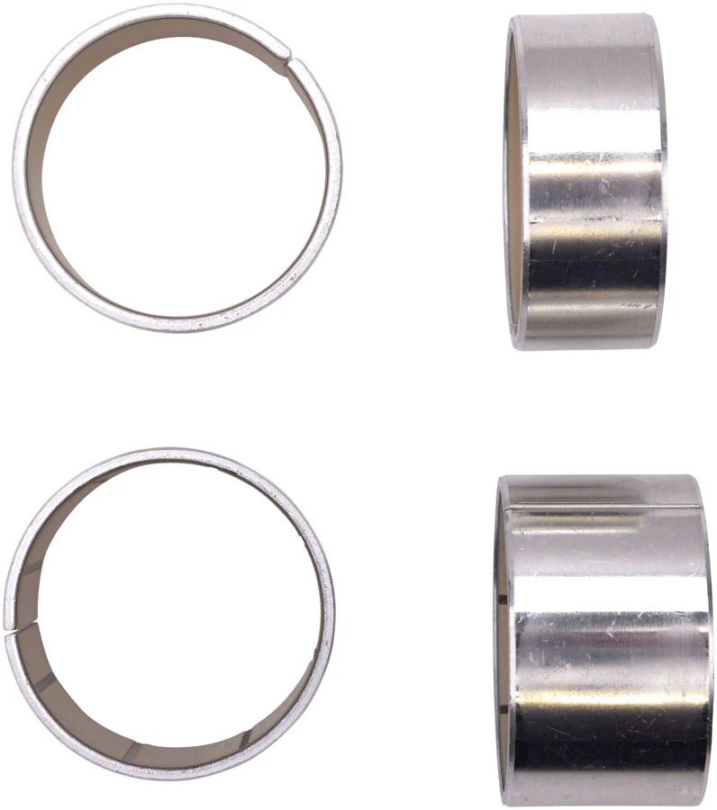 FOX Lower Leg Bushings 40mm