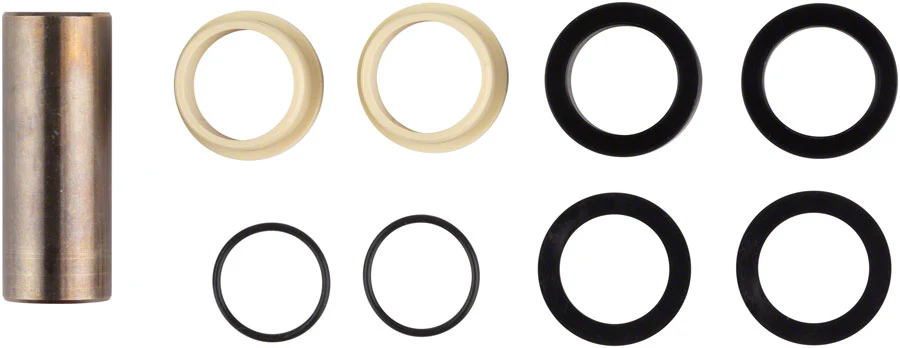 FOX Mounting Hardware - SS 10mm x 40/1.575