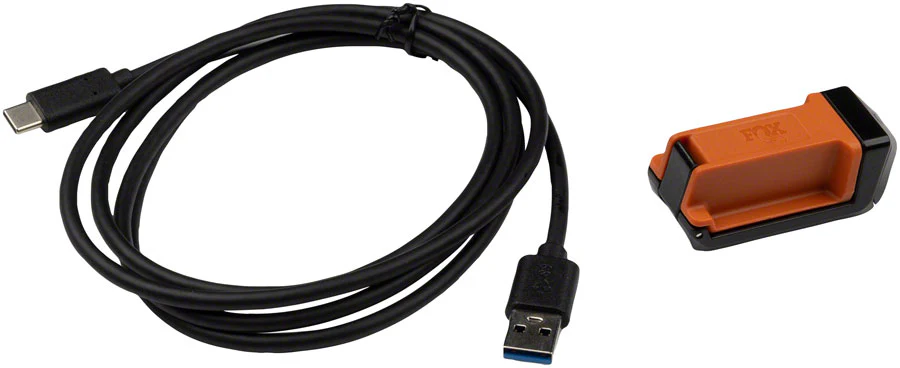 FOX Neo Wireless Battery and Charger - Image 2