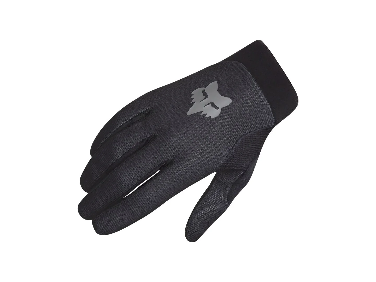 Fox Racing 25 Ranger Small Black Glove