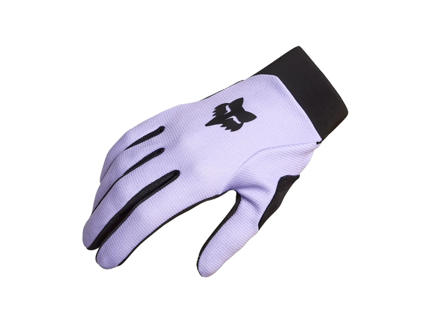 Fox Racing 25 Ranger Women Medium Purple Glove