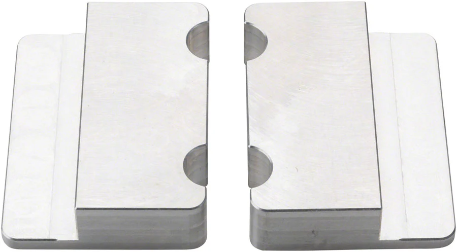FOX Shaft Clamp FLOAT X2 .375" '21