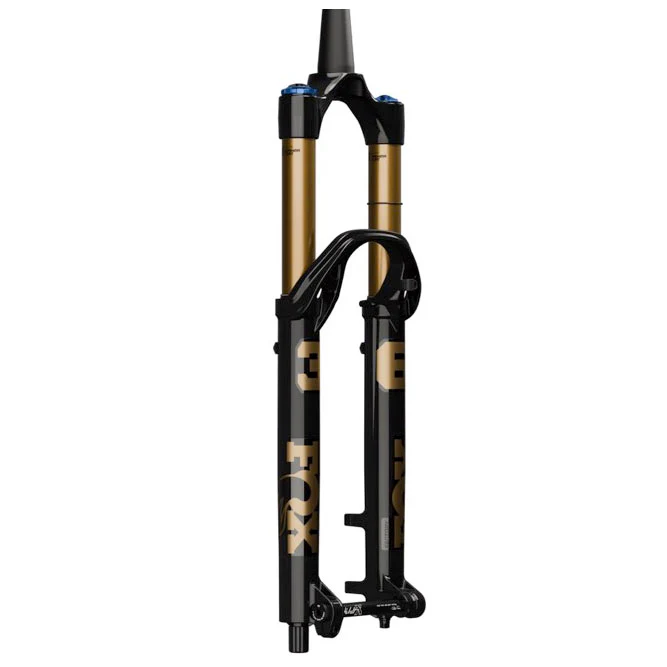 Fox Shox 36 Factory Fork 27.5" 44r 160mm Grip X 110