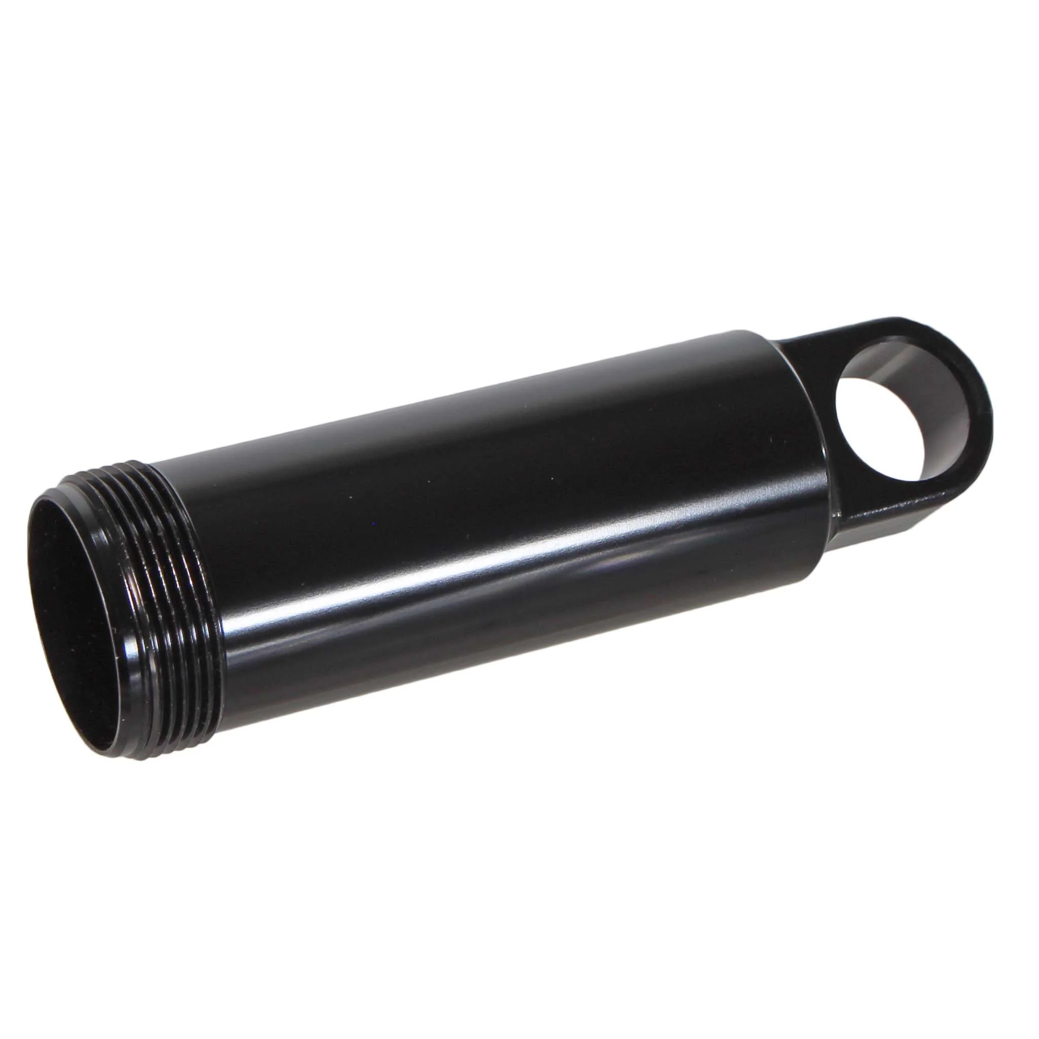 Fox Shox Damper Body 7.25 x 1.75" Black Float DPX2/CTD >