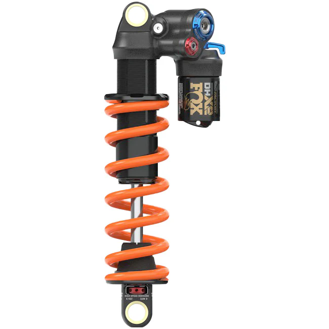 Fox Shox DHX2 Factory Shock