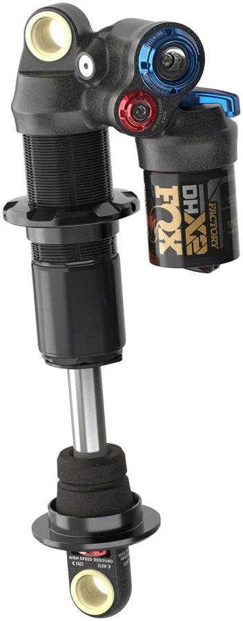 Fox Shox DHX2 Factory Shock - Image 2