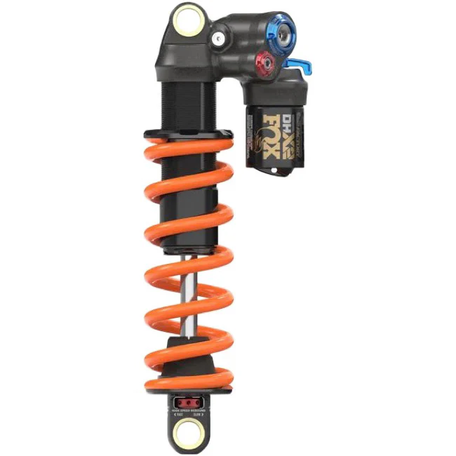 Fox Shox DHX2 Factory Shock - Image 9