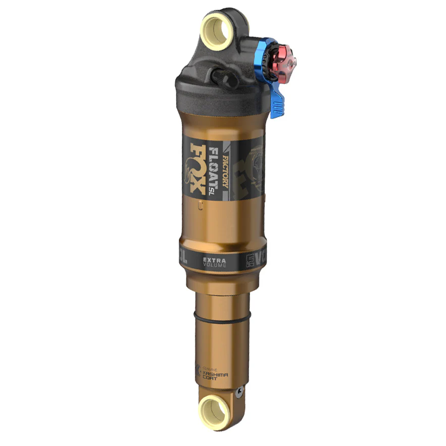 Fox Shox Float SL Factory Shock - 190mm