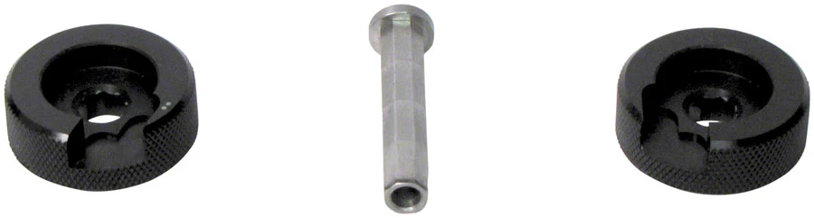 Fox Shox Remote Topcap Installation Tool Kit - Image 2