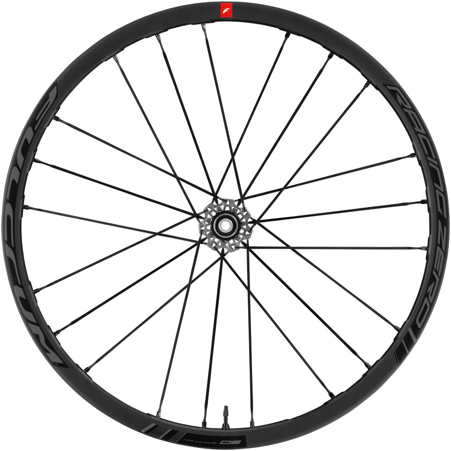 Fulcrum Racing Zero Front Wheel - 700c - Image 2