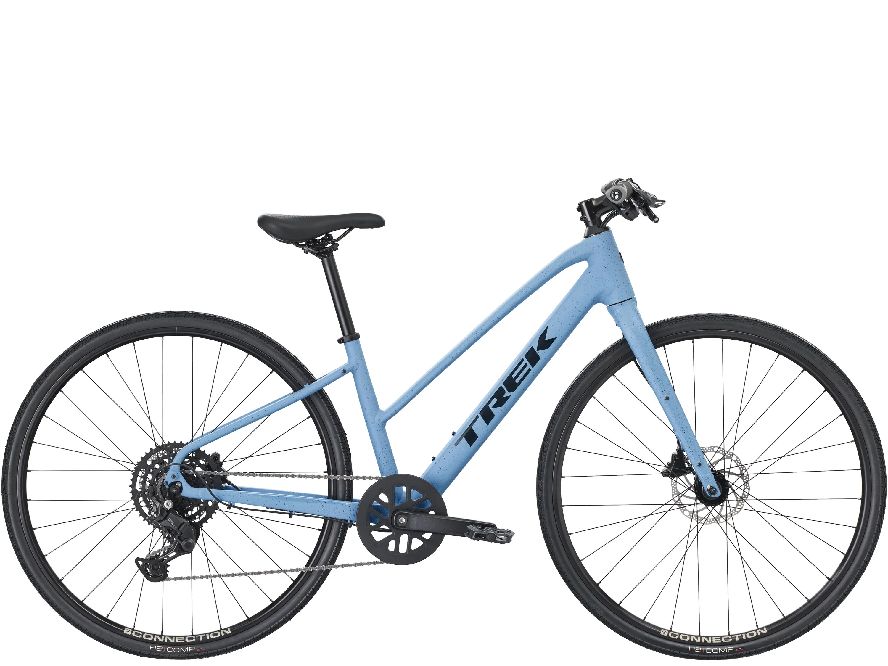FX 2 MS M Fjord Blue