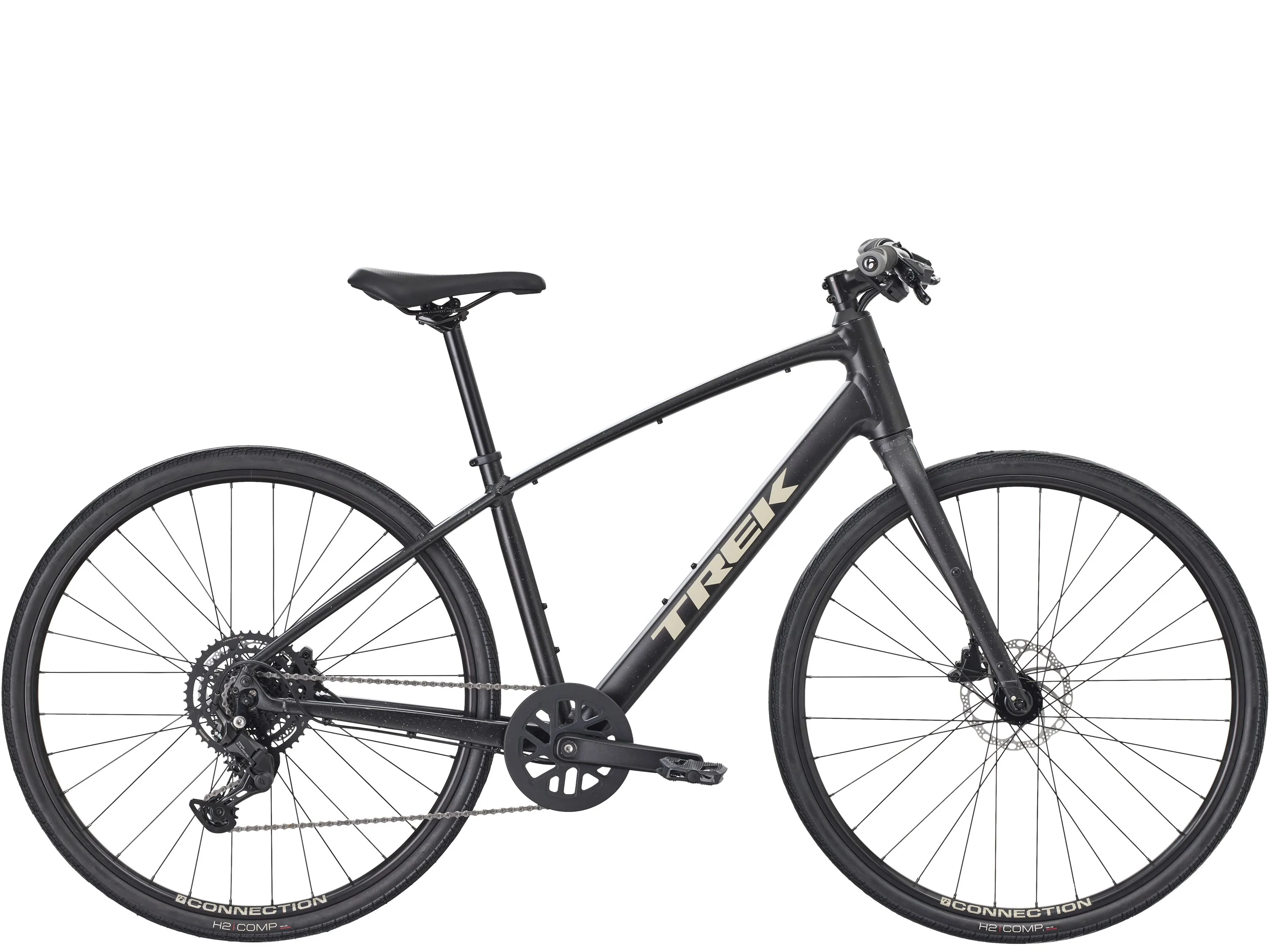 FX 2 SO M Carbon Dark Grey