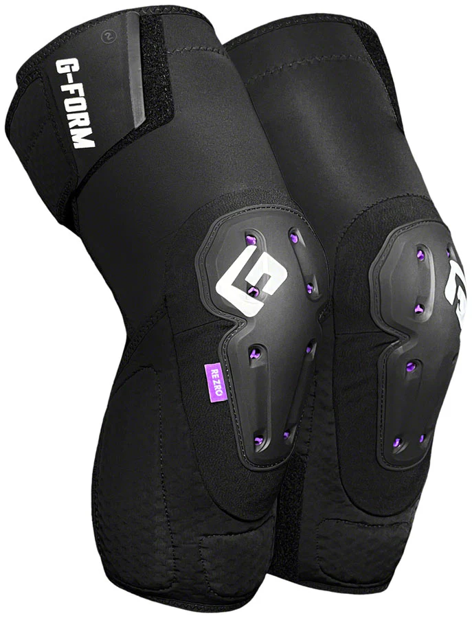 G-Form Mesa Knee Guard - RE ZRO