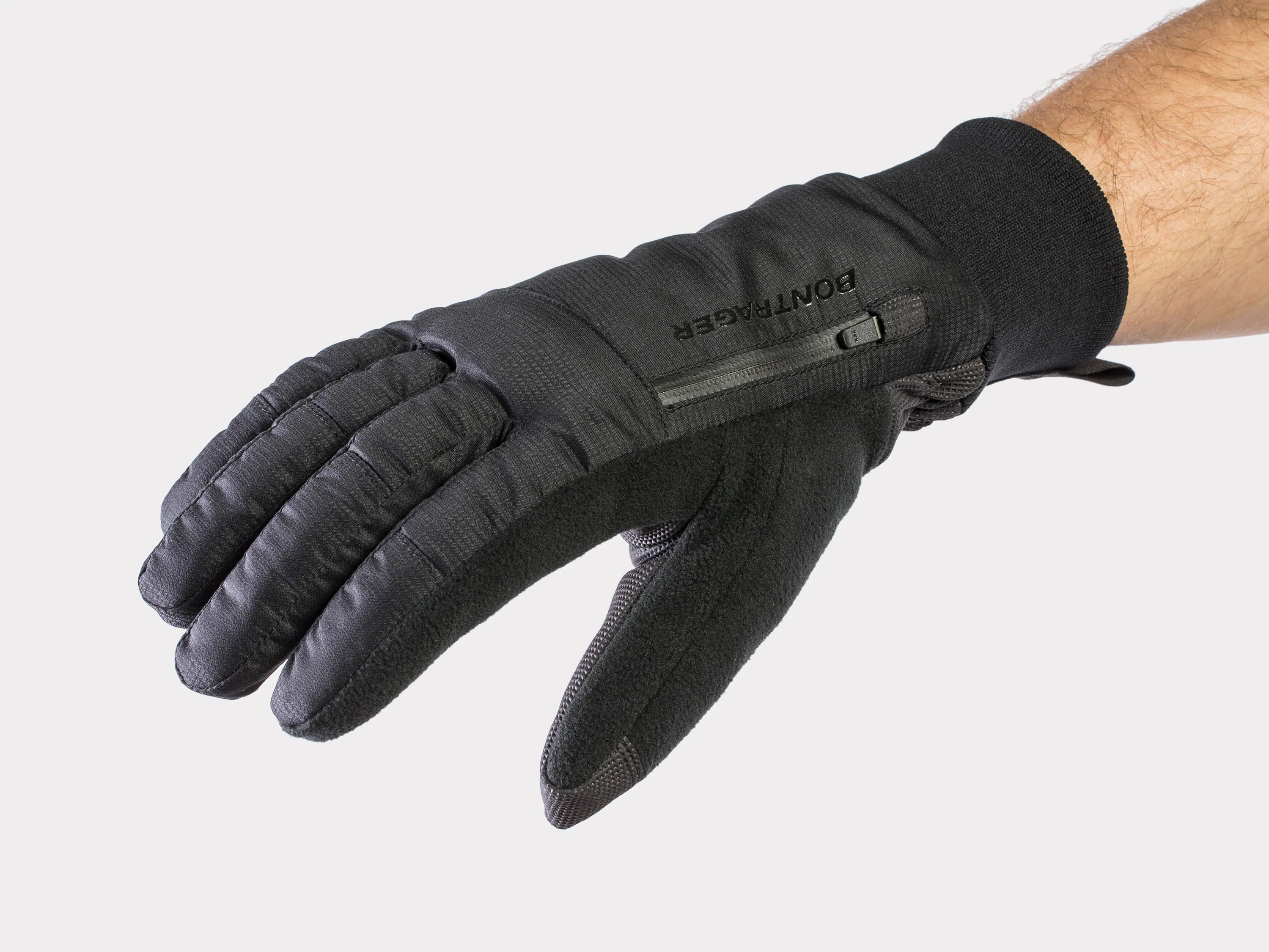 Bontrager JFW Large Black Glove