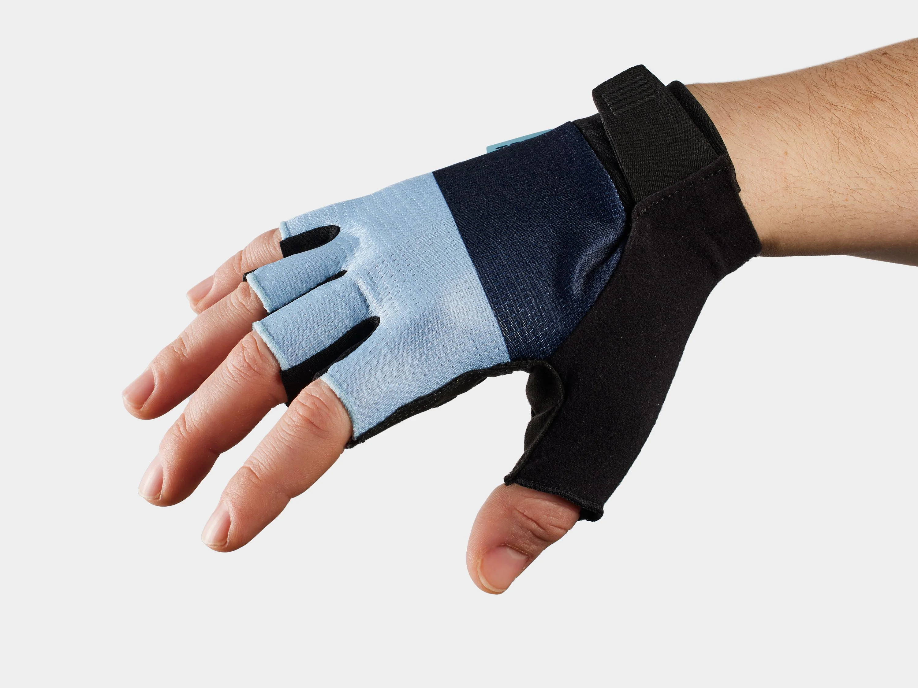 Trek Circuit Medium Dusty Blue Glove
