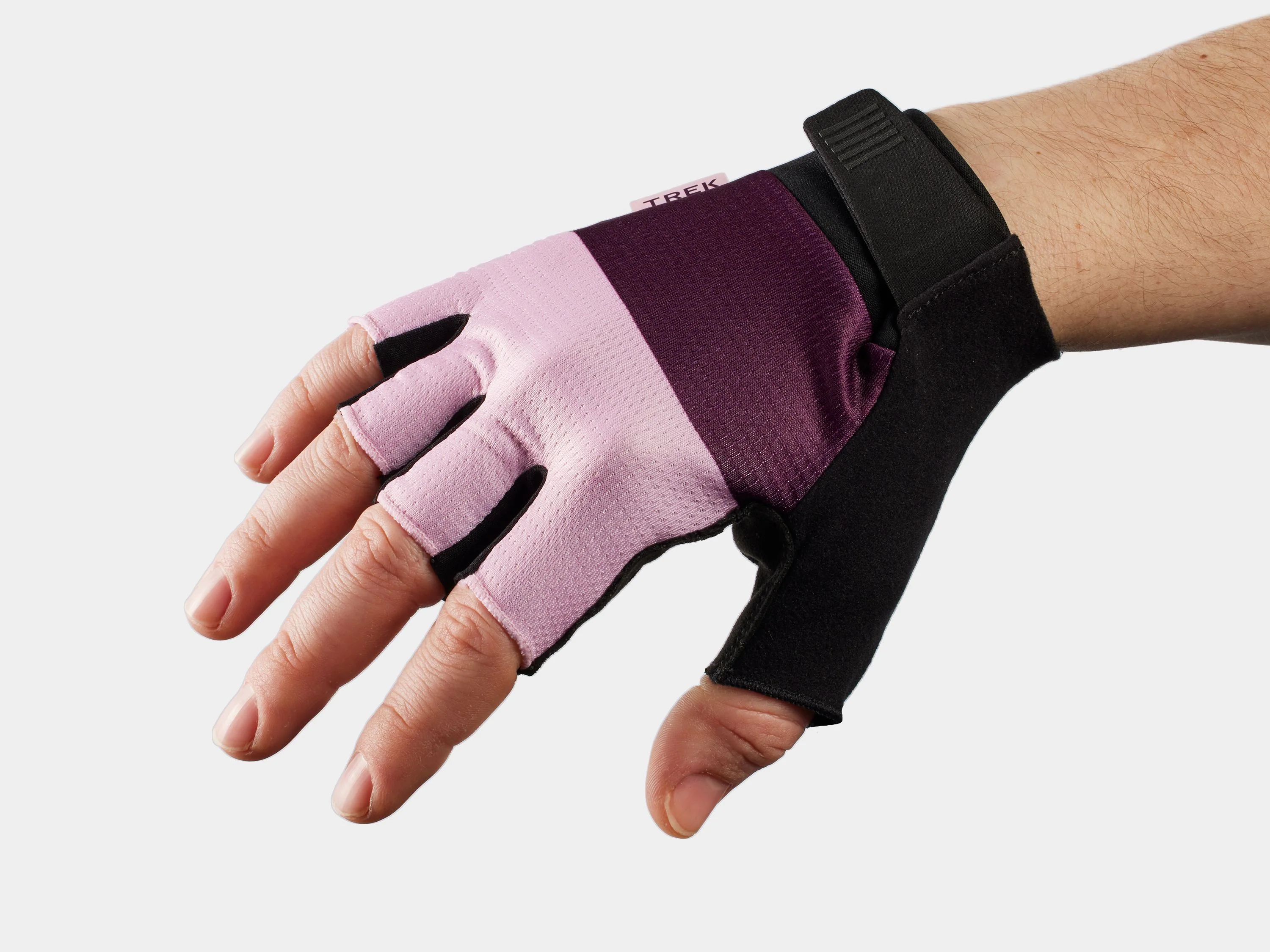 Trek Circuit X-Large Blush Glove