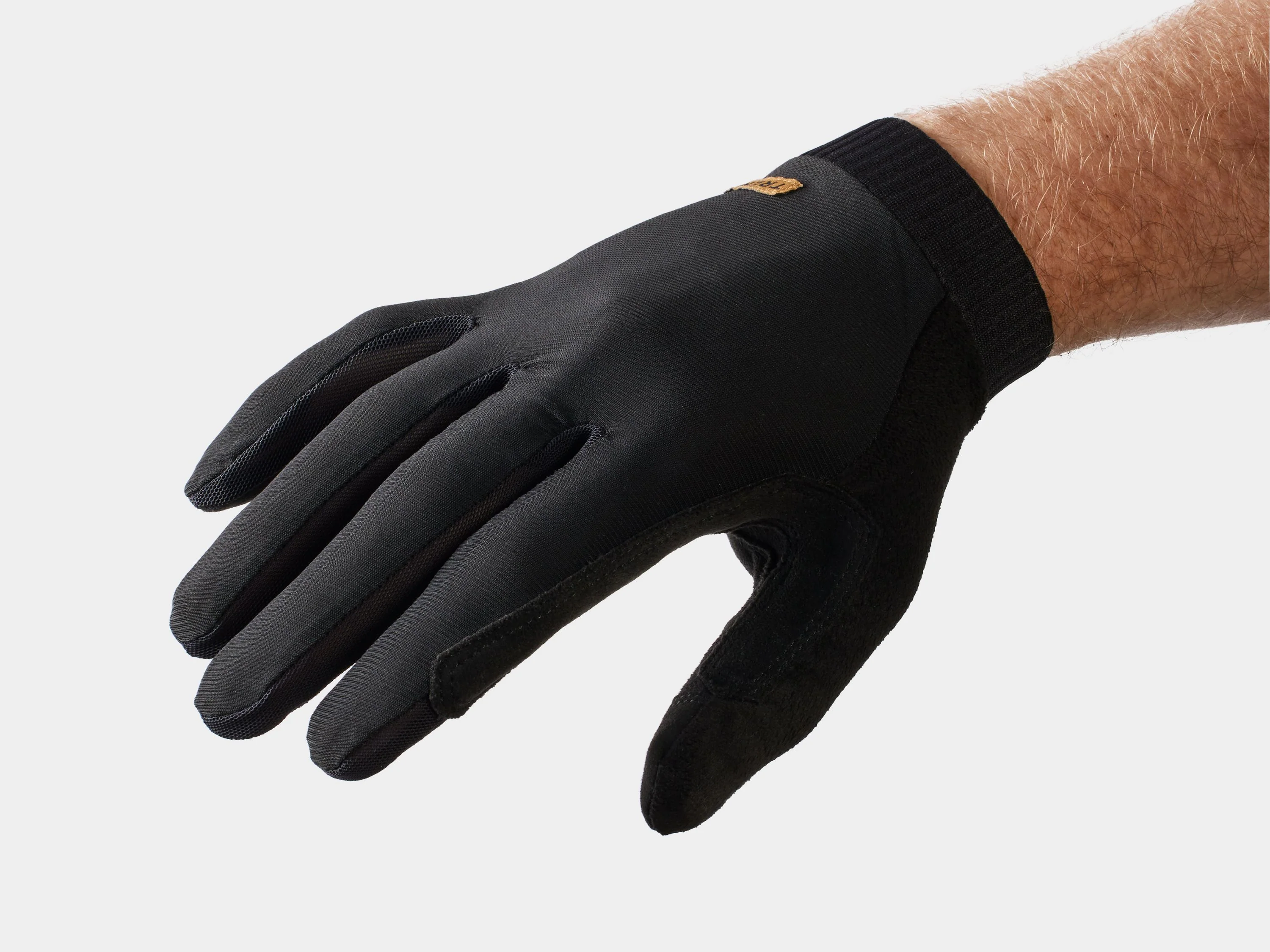 Trek Evoke X-Small Black Glove