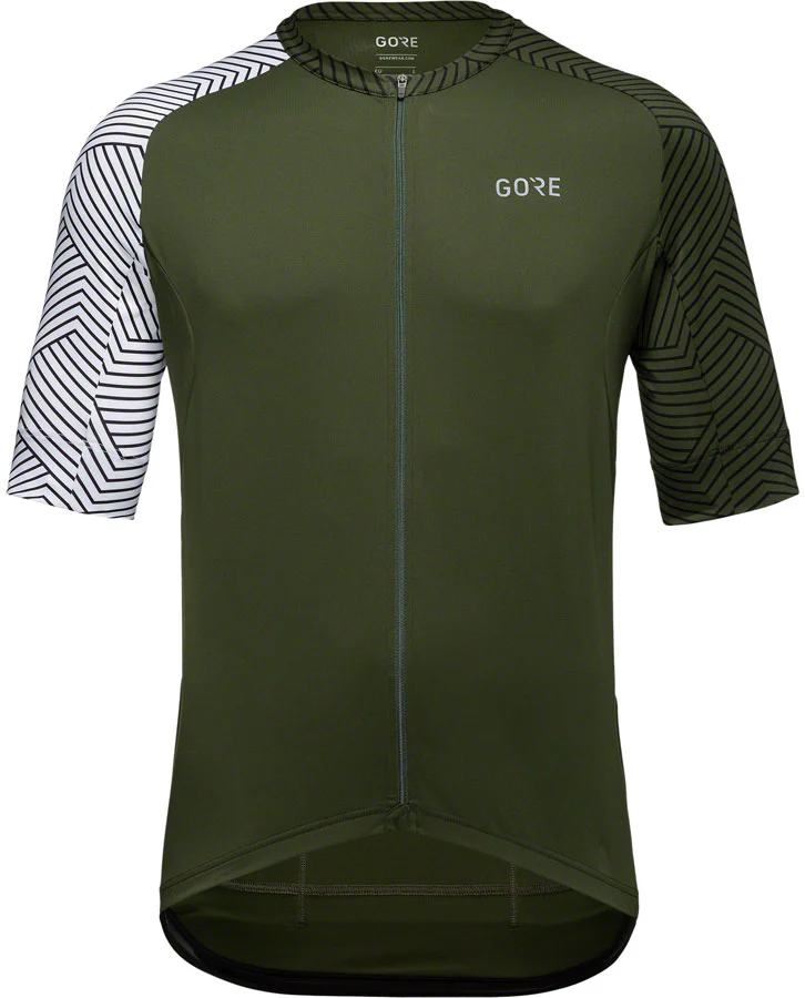 Gorewear C5 Jersey