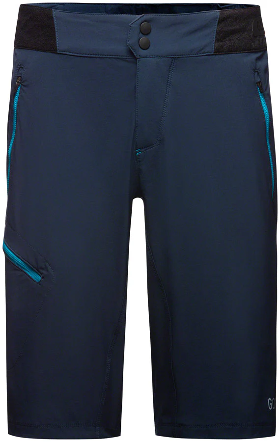 Gorewear C5 Shorts - Image 2
