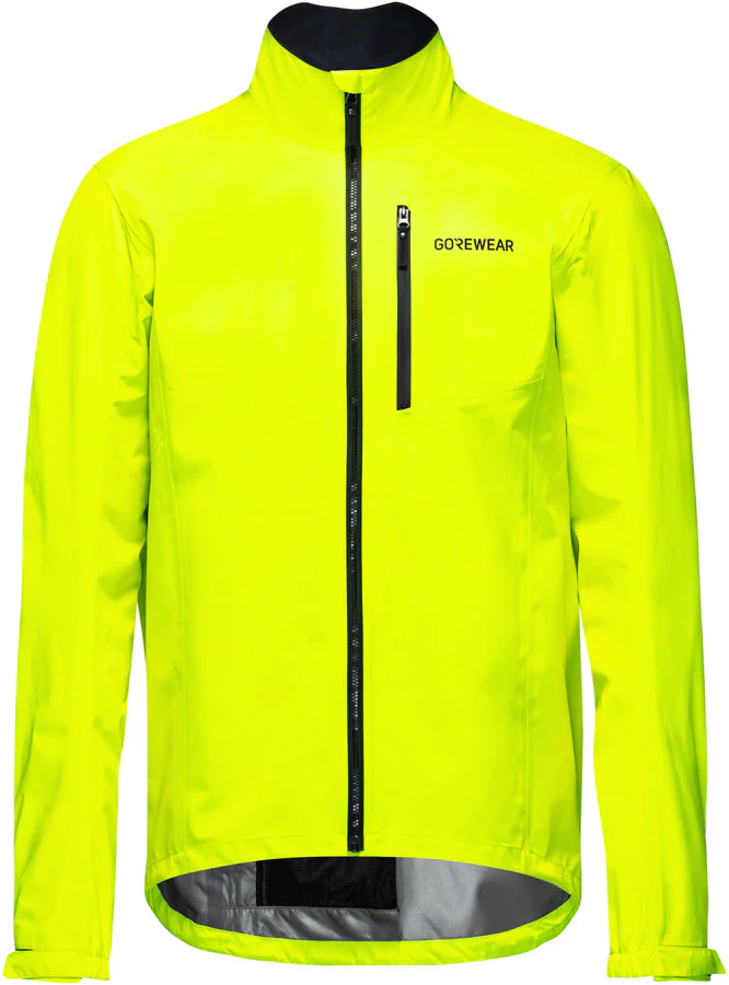 Gorewear Glidewheel Gore-Tex Jacket - Men's