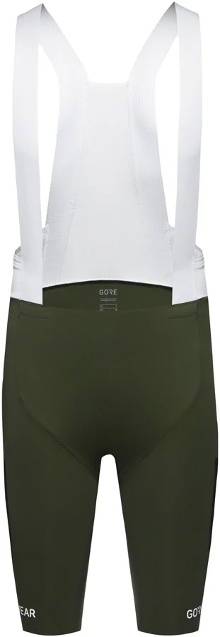 Gorewear Spinshift Cargo Bib Shorts + - Image 2