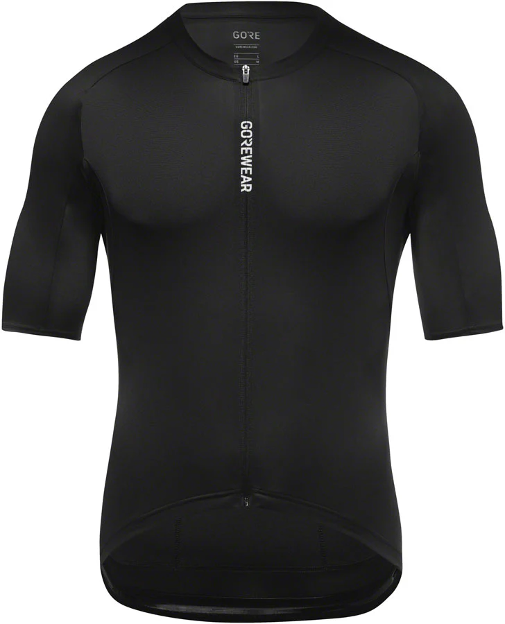 Gorewear Spinshift Jersey - Black Men's Small/Medium
