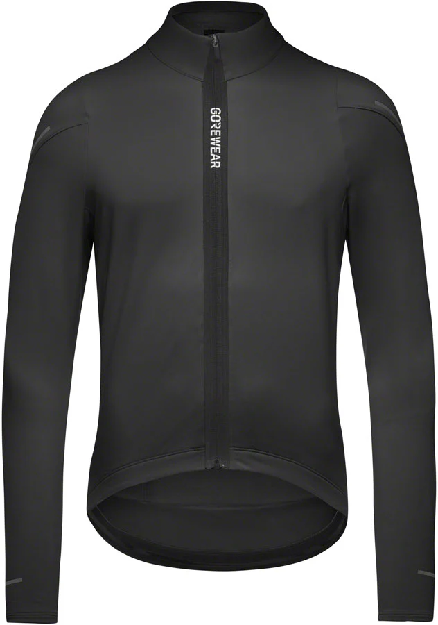 Gorewear Spinshift Thermo Long Sleeve Jersey - Image 2