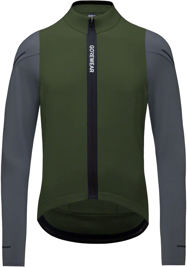 Gorewear Spinshift Thermo Long Sleeve Jersey - Image 3
