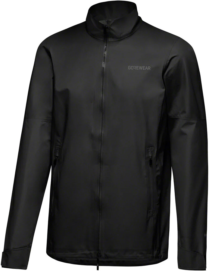 Gorewear Swiftride Gore-Tex Jacket - Black Men's Medium
