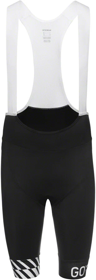 Gorewear Swiftride Optical Bib Shorts