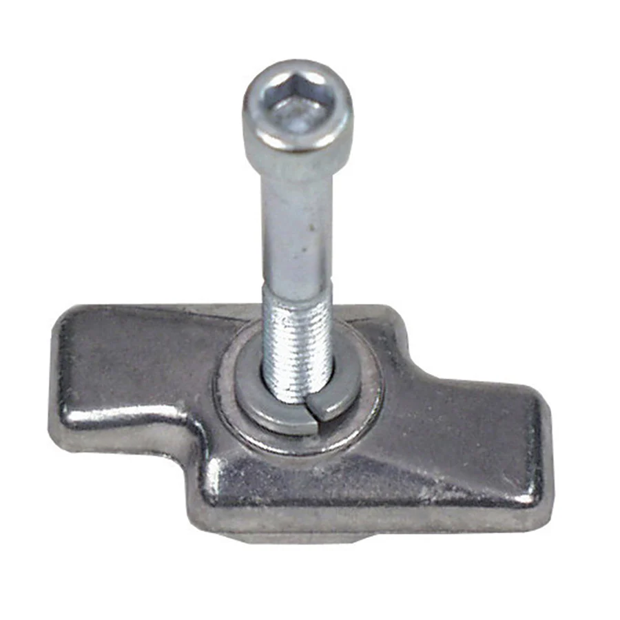 Greenfield Central Kickstand Plate