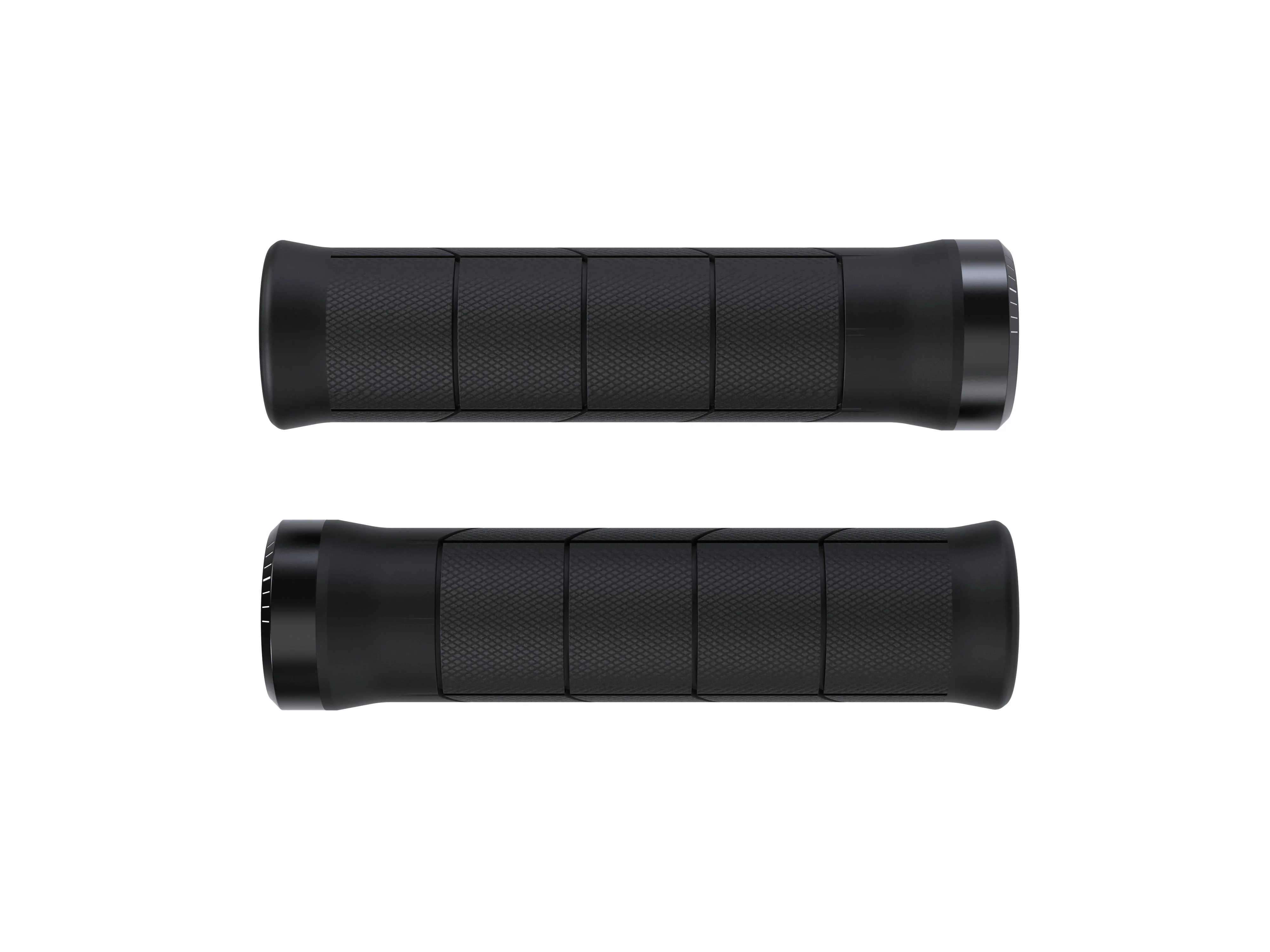 Grip Trek Line MTB Elite Black Set