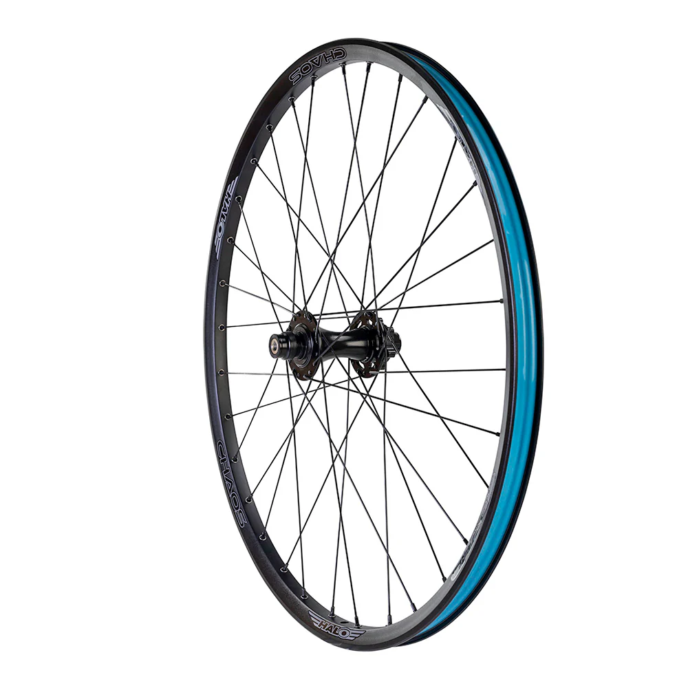 Halo Chaos 26" Wheels - Image 2