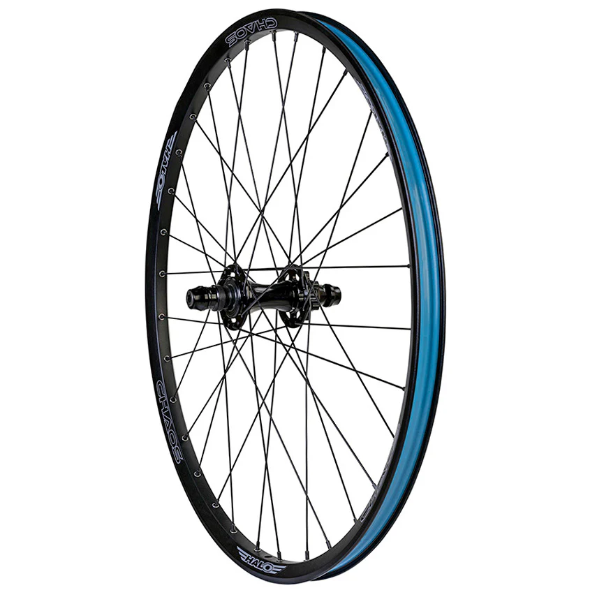 Halo Chaos 26" Wheels - Image 3