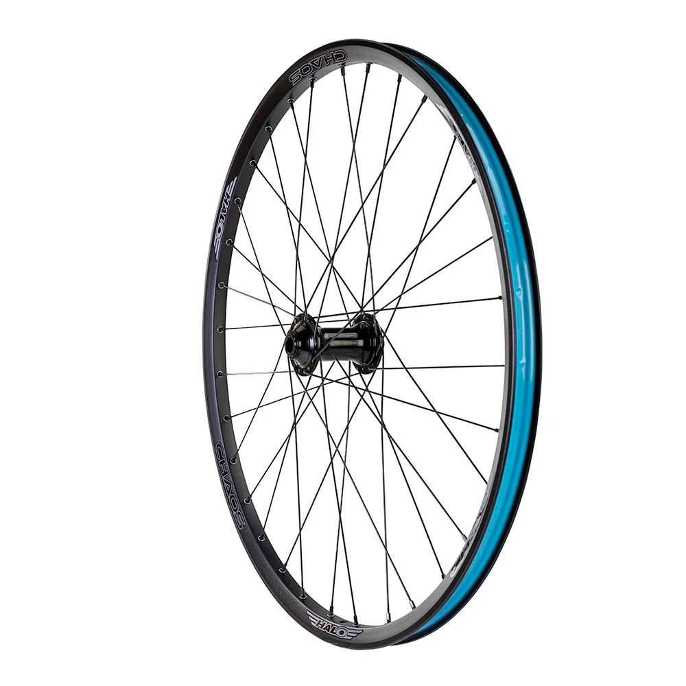 Halo Chaos 26" Wheels - Image 4