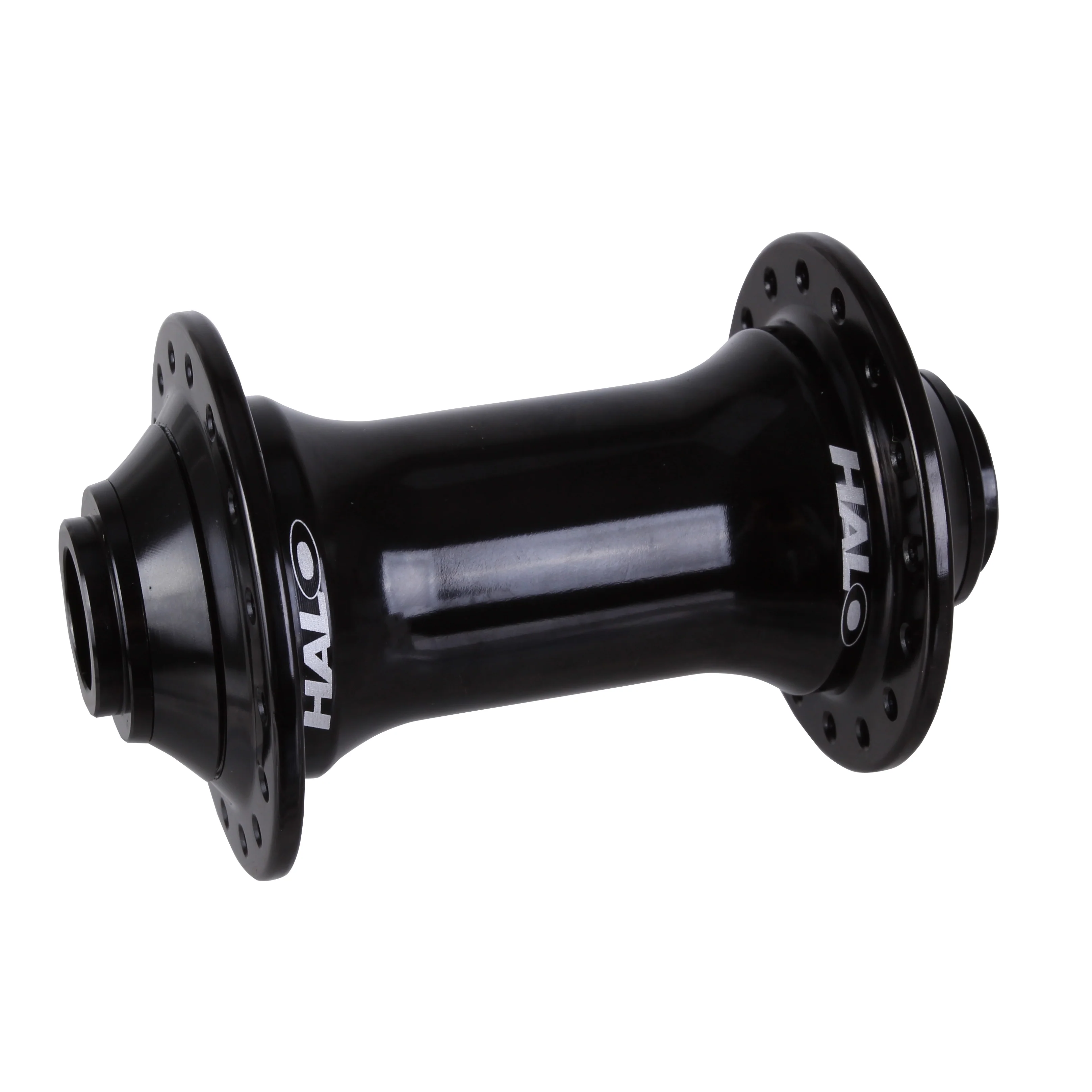 Halo DJ Wide Boy Non-Disc Front Hub - 32h - Image 2
