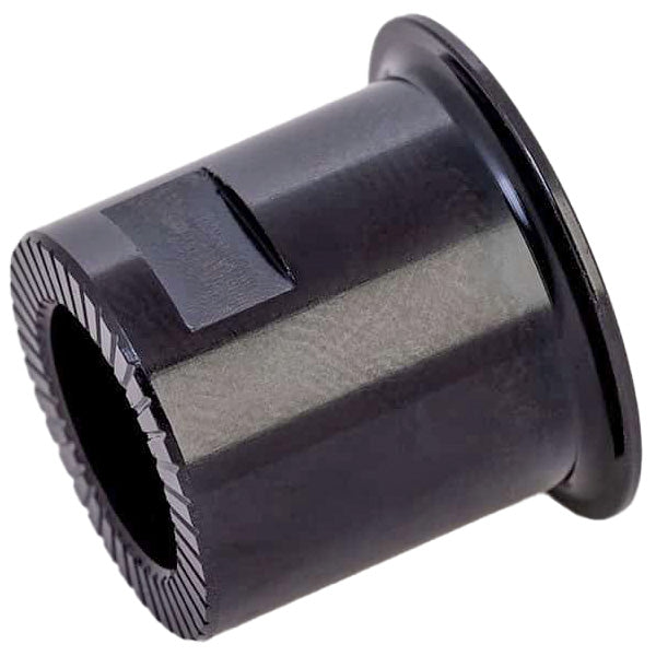 Halo MTC Axle Caps Micro Spline