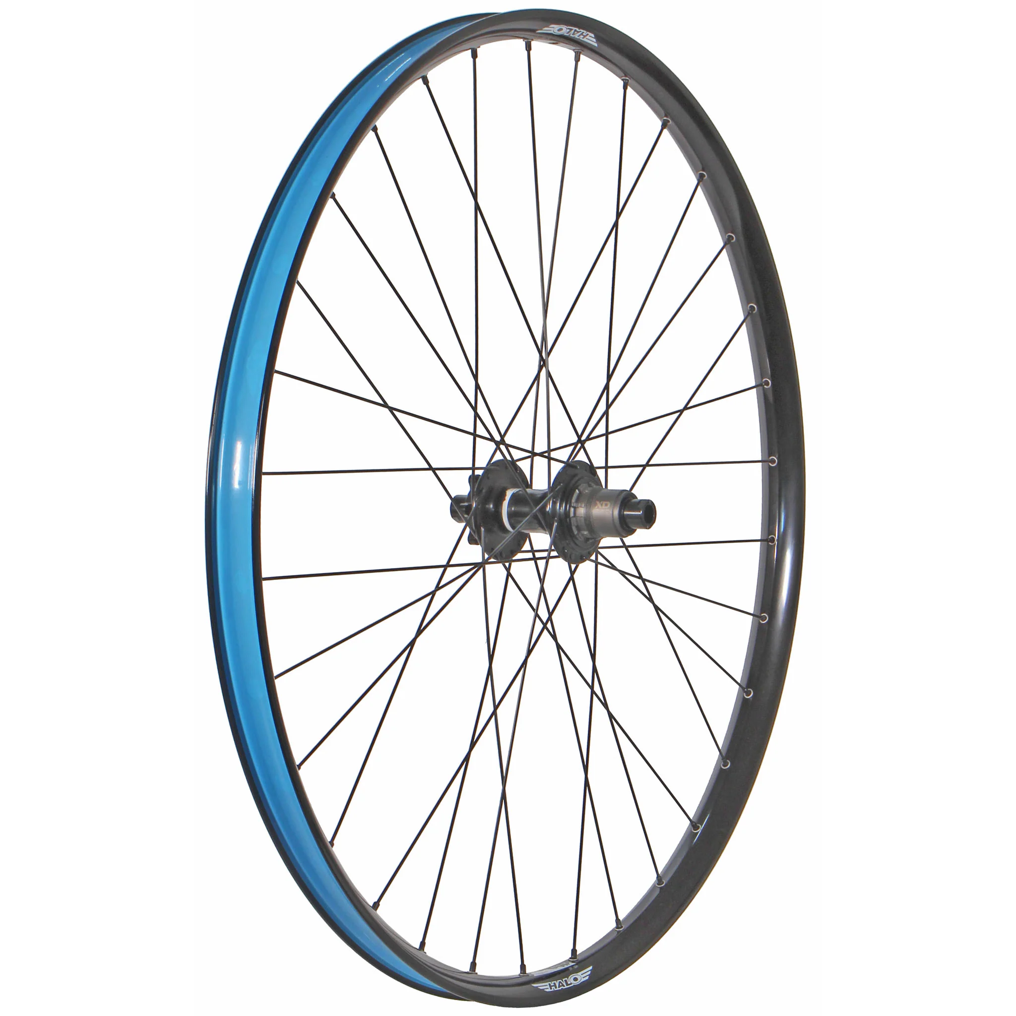 Halo Ridge Line 29" Wheels - Image 5