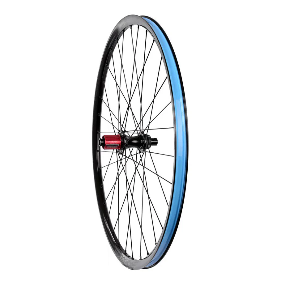 Halo Vapour GXC Disc Wheels - 29/700c - Image 2
