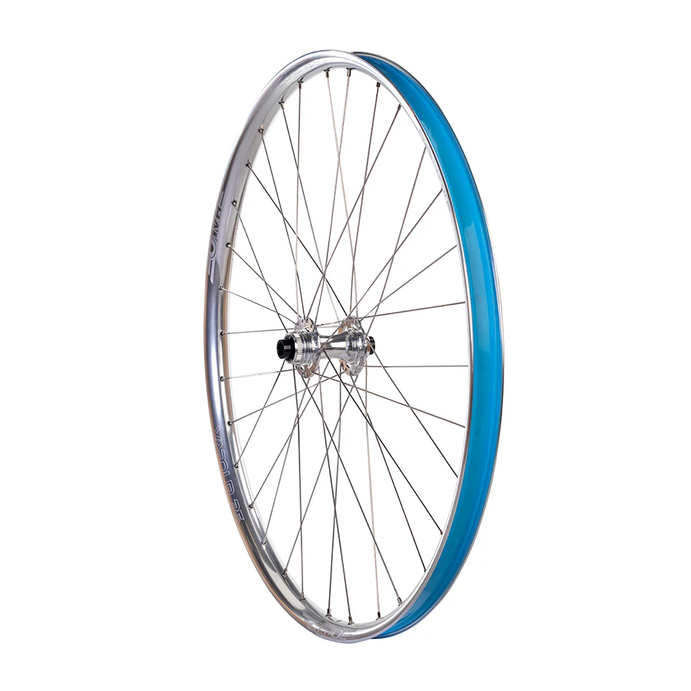 Halo Vapour35 29" MTC Boost F Wheel 32h Silver