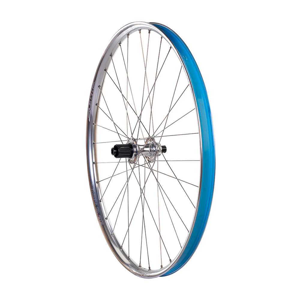 Halo Vapour35 MTC CL 29" Boost R Wheel 32h Silver