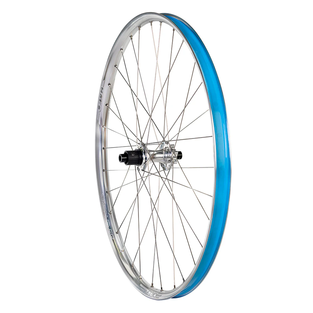 Halo Vapour35 Supadrive(MS) 29" Boost R Wh 32h Silv