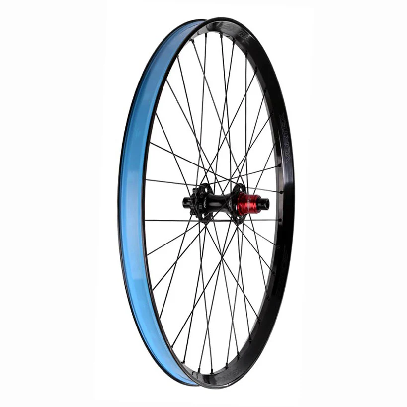 Halo Vortex 27.5" Supadrive Boost R (XD) 12x148 Black