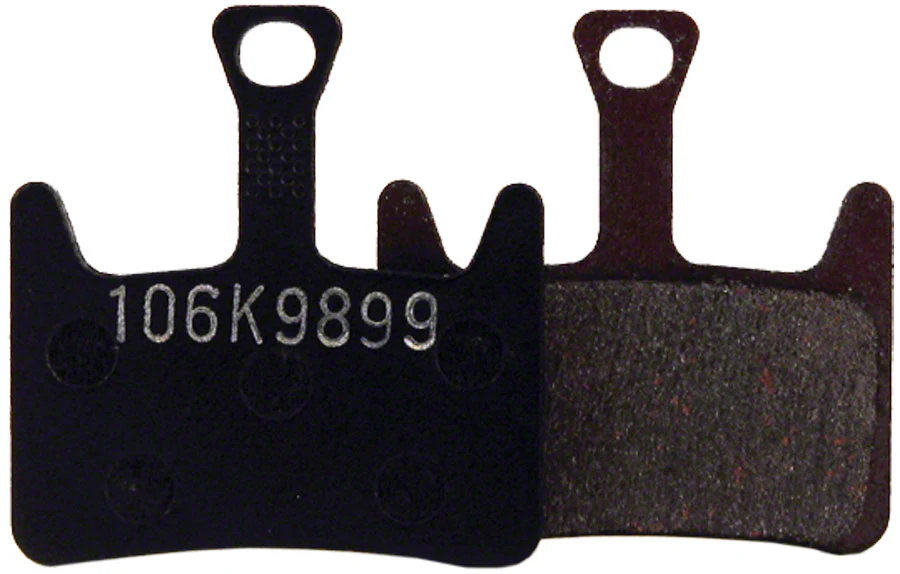 Hayes Prime Disc Brake Pads Semi-Metallic